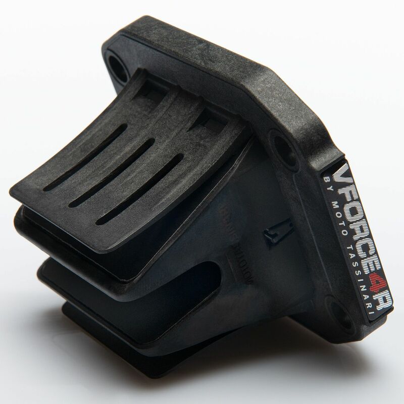 V-Force 4R Reed Valve System - Honda CR85R
