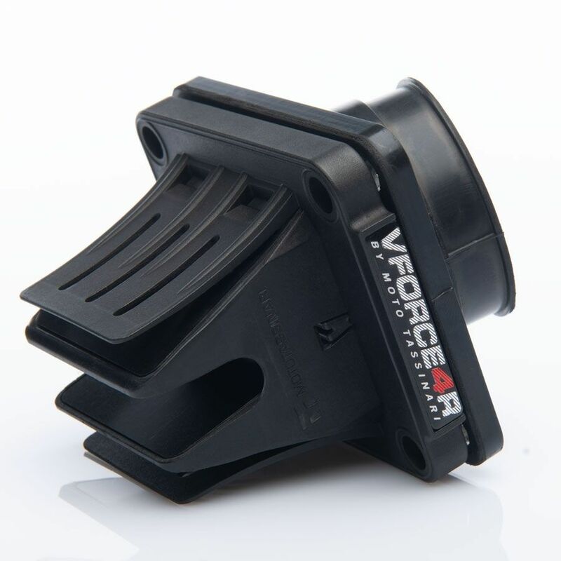 V-Force 4RI Reed Valve System - Yamaha YZ85