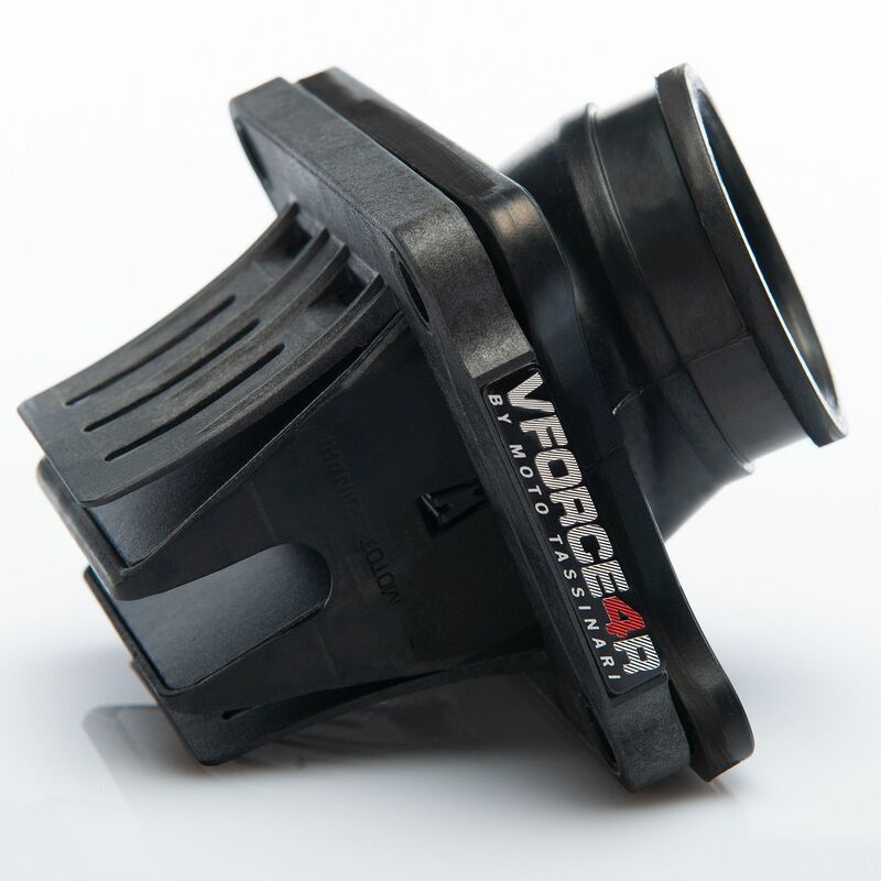 V-Force 4RI Reed Valve System - Suzuki RM85