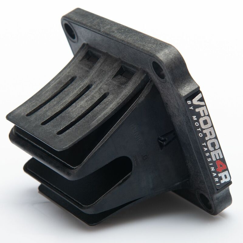 V-Force 4R Reed Valve System - KTM/Husqvarna