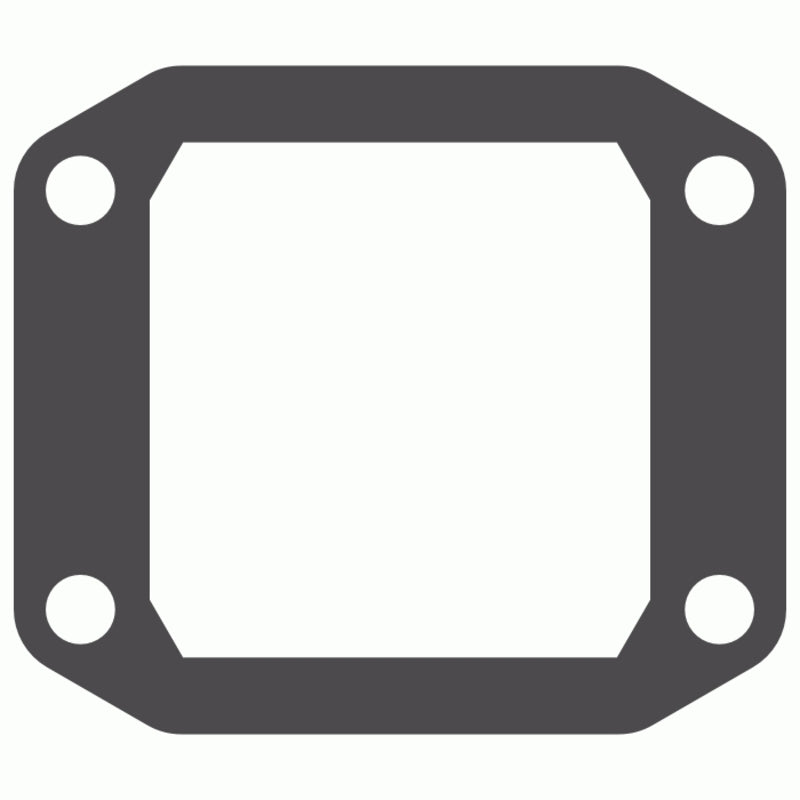 V-Force 4R Spare gasket for reed valve system