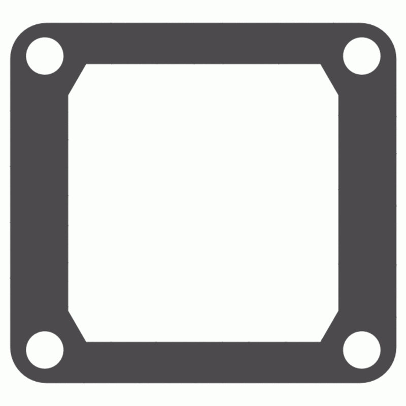 V-Force 4R Spare gasket for reed valve system
