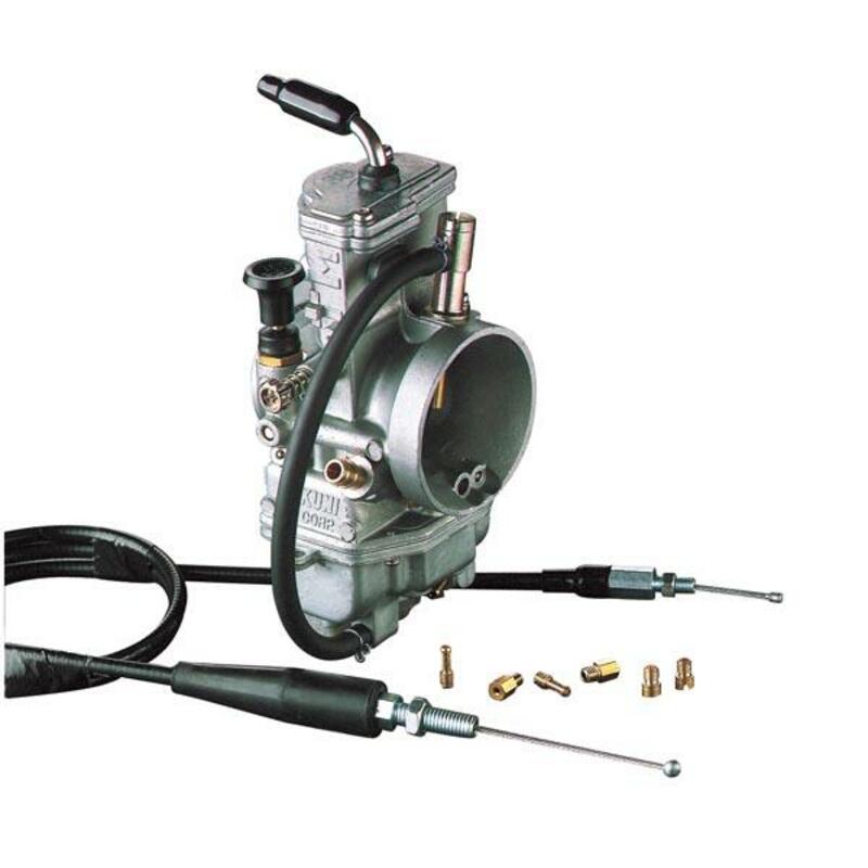 Mikuni Carburateur TMJ Ø38mm (TM38-157)