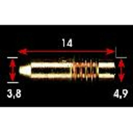 Mikuni Sproeier MKG 37,5