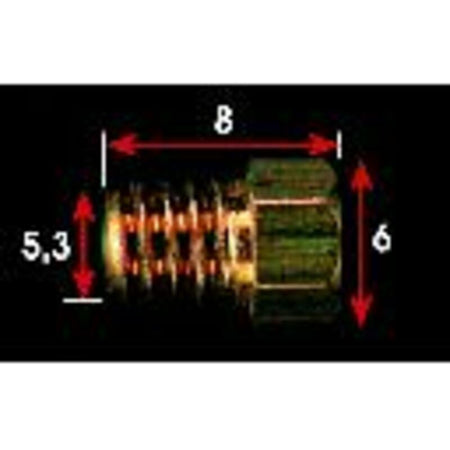 Mikuni Sproeier MKB 95