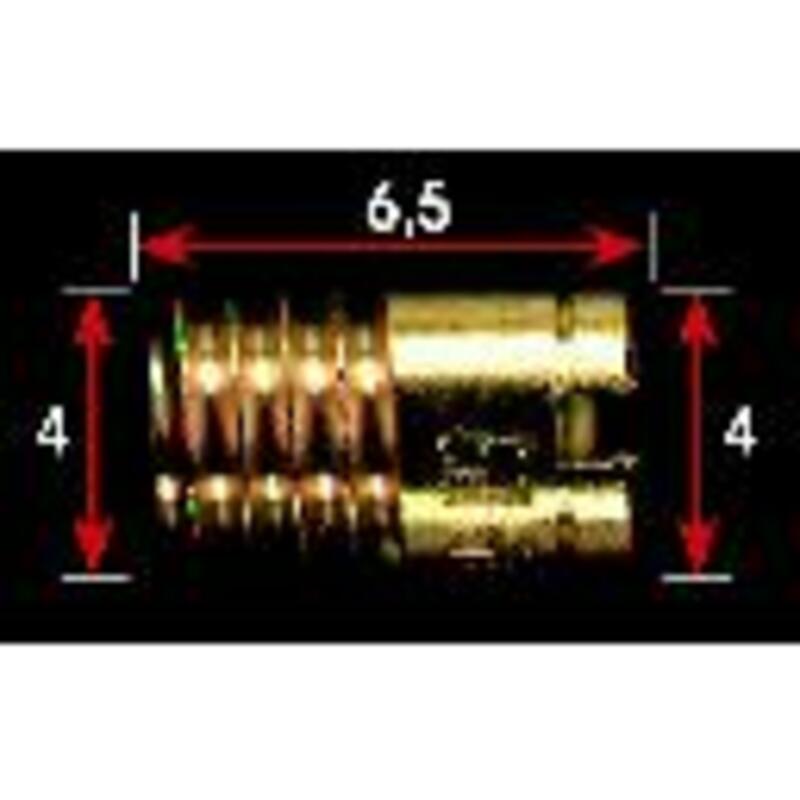 Mikuni Sproeier MKF 100
