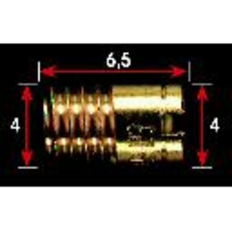 Mikuni Sproeier MKF 127,5