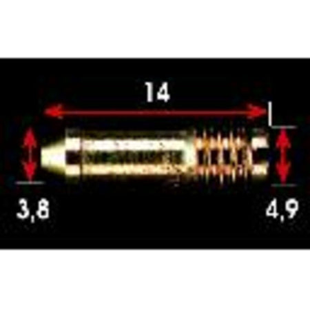 Mikuni Sproeier MKL 45