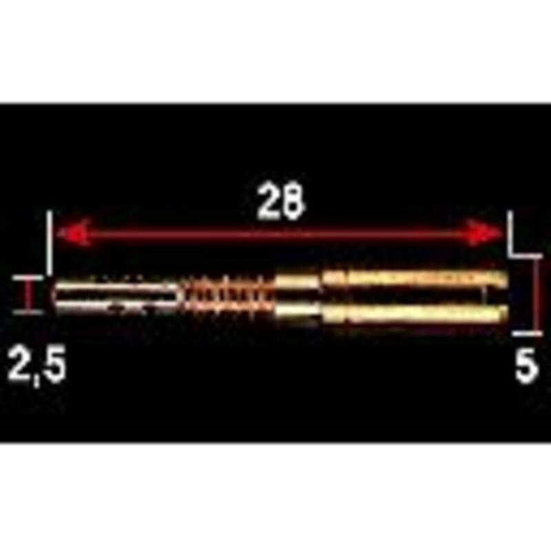 Mikuni Sproeier MKT 32,5