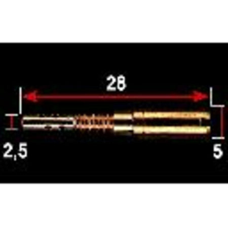 Mikuni Sproeier MKT 55