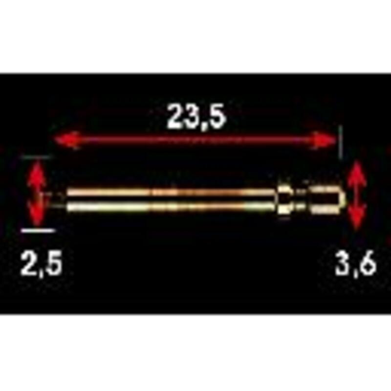 Mikuni Injector MKJ 40