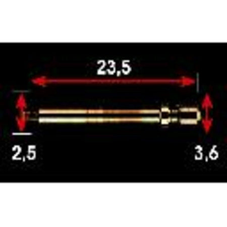 Mikuni Injector MKJ 40