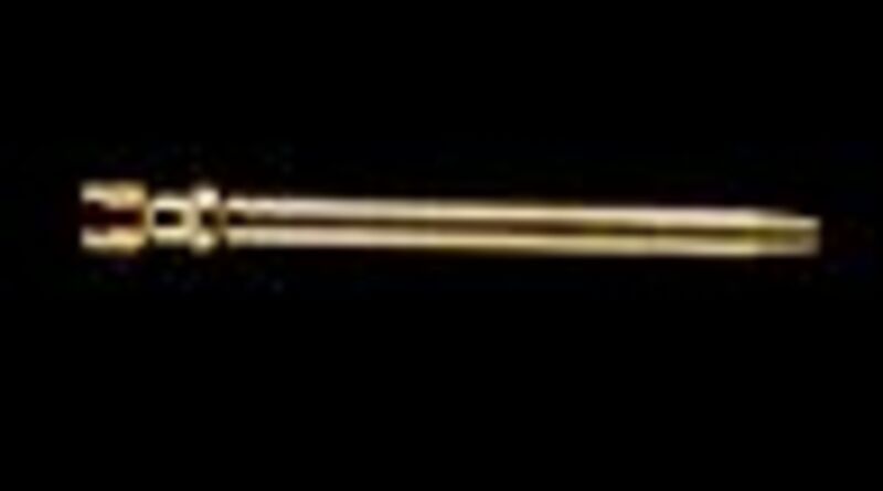 Mikuni Injector MKV 50