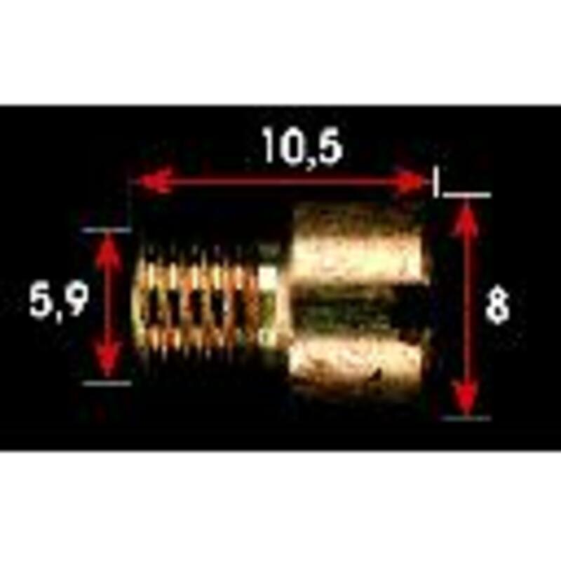 Mikuni Sproeier MKE 160