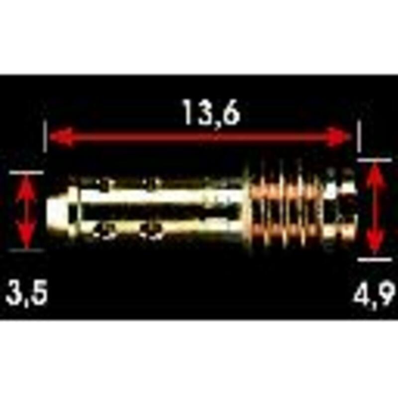 Mikuni Sproeier MKP 20