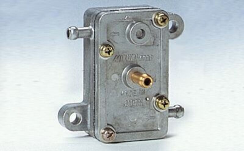 Mikuni Benzinepomp DF44-210 1 Uitgang /14L Uur