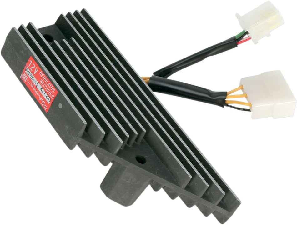Rick's Motorsport Reg/Rectifier Honda