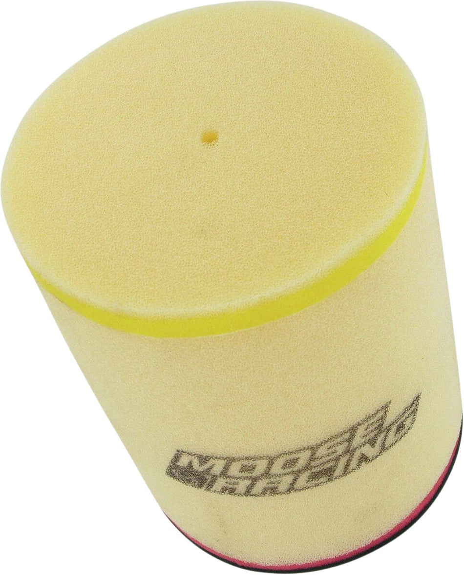 MOOSE Racing luchtfilter en onderdelen - Yamaha (2004-2023) | Femon Parts