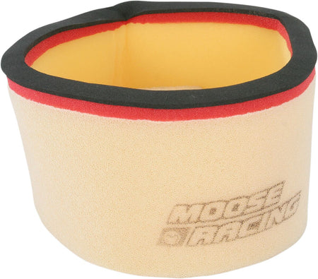 MOOSE Racing luchtfilter en onderdelen zwart - Kawasaki (2003-2013) | Femon Parts