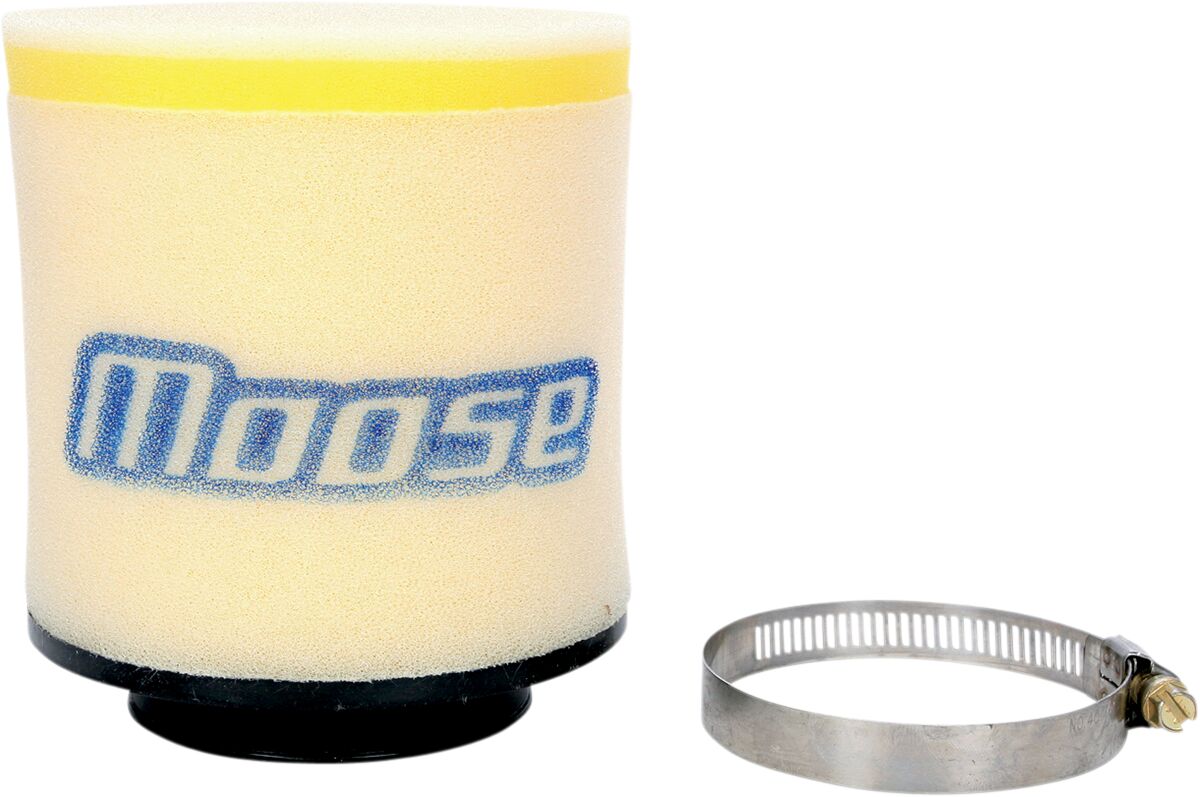MOOSE Racing luchtfilter en onderdelen zwart - Arcticcattextron (2003-2005) | Femon Parts