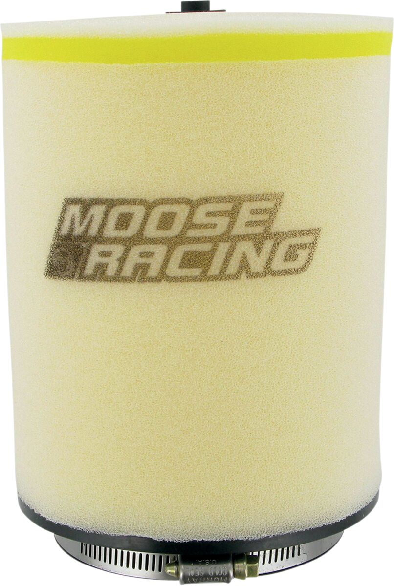 MOOSE Racing luchtfilter en onderdelen zwart - Honda (2006-2009) | Femon Parts