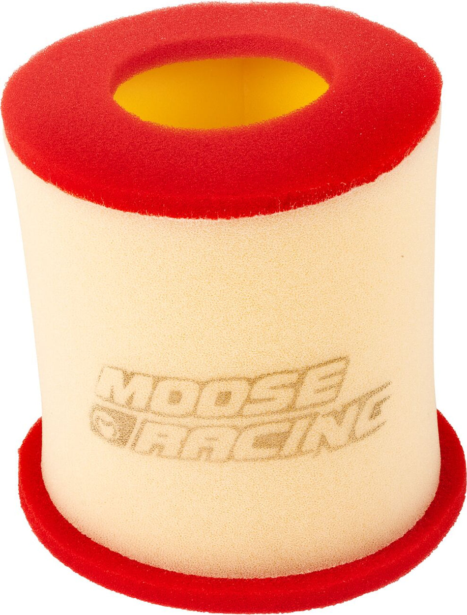 MOOSE Racing luchtfilter en onderdelen - Suzuki (2005-2007) | Femon Parts