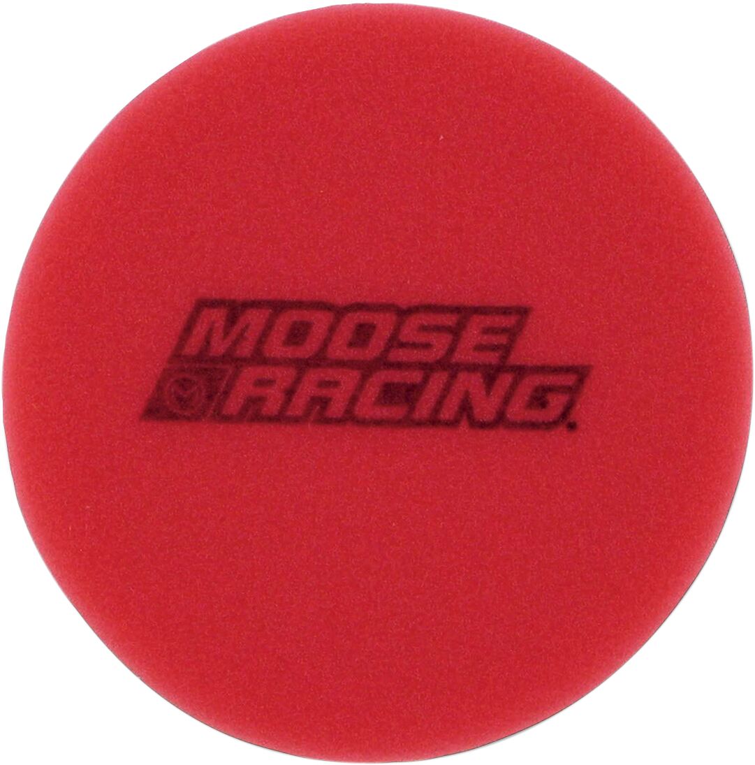 MOOSE Racing luchtfilter en onderdelen rood - Kawasaki (1978-2009) | Femon Parts