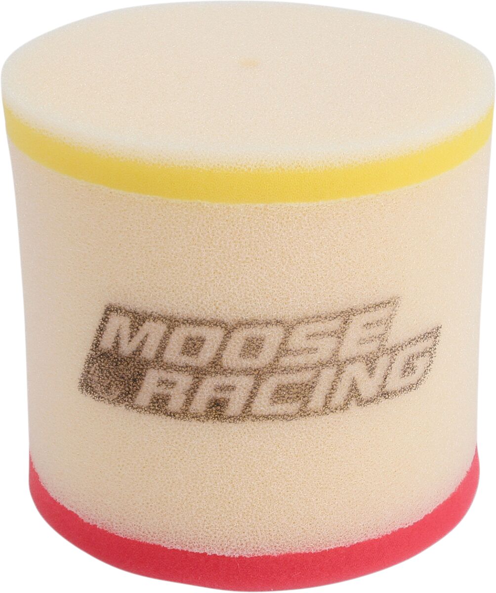 MOOSE Racing luchtfilter en onderdelen - Suzuki (2006-2009) | Femon Parts