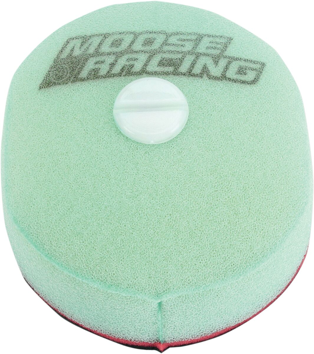 MOOSE Racing Precision luchtfilter en onderdelen groen - Gasgas (1997-2026) | Femon Parts