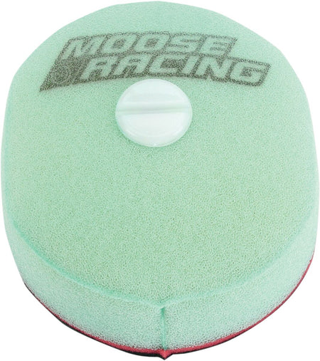 MOOSE Racing Precision luchtfilter en onderdelen groen - Gasgas (1997-2026) | Femon Parts