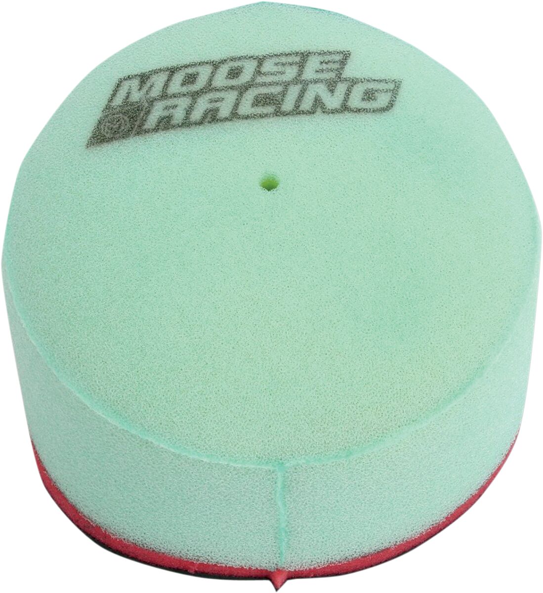 MOOSE Racing Precision luchtfilter en onderdelen groen - Suzuki | Femon Parts