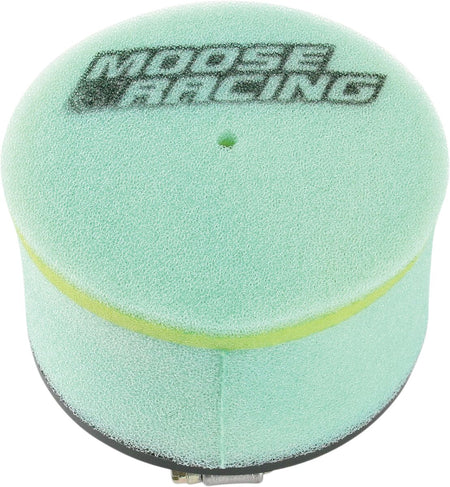 MOOSE Racing Precision luchtfilter en onderdelen groen - Honda | Femon Parts