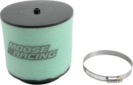 MOOSE Racing Precision luchtfilter en onderdelen zwart - Honda | Femon Parts