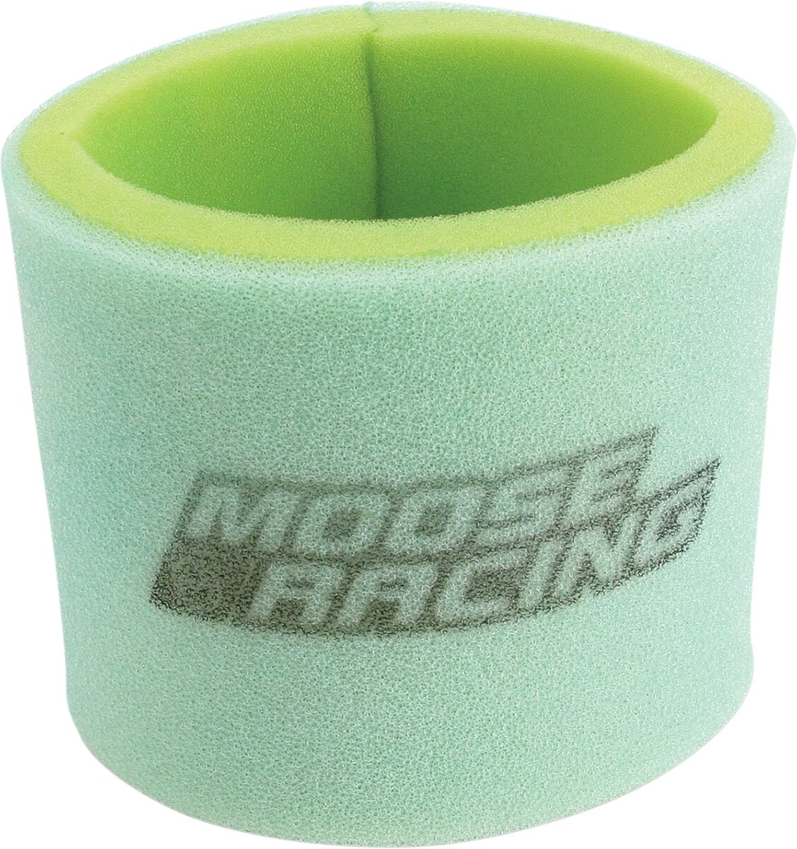 MOOSE Racing Precision luchtfilter en onderdelen groen - Kawasaki | Femon Parts