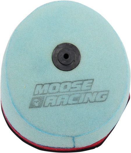MOOSE Racing Precision luchtfilter en onderdelen zwart - Honda (2007-2026) | Femon Parts
