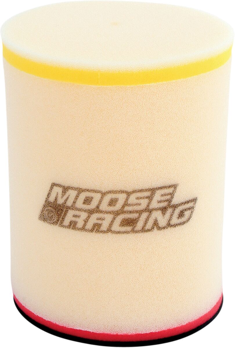 MOOSE Racing luchtfilter en onderdelen zwart - Kawasaki (2008-2013) | Femon Parts