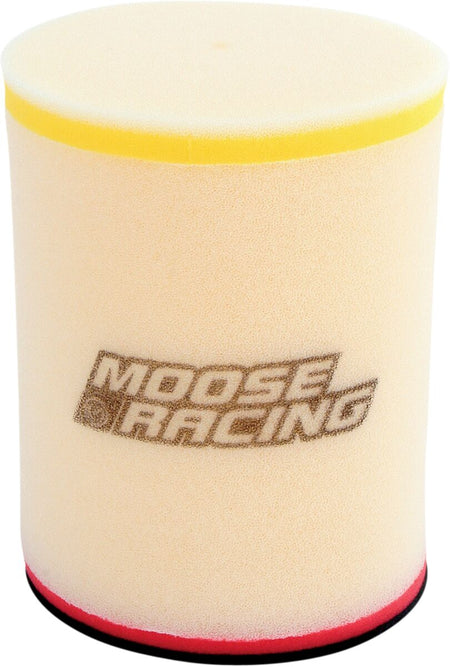 MOOSE Racing luchtfilter en onderdelen zwart - Kawasaki (2008-2013) | Femon Parts