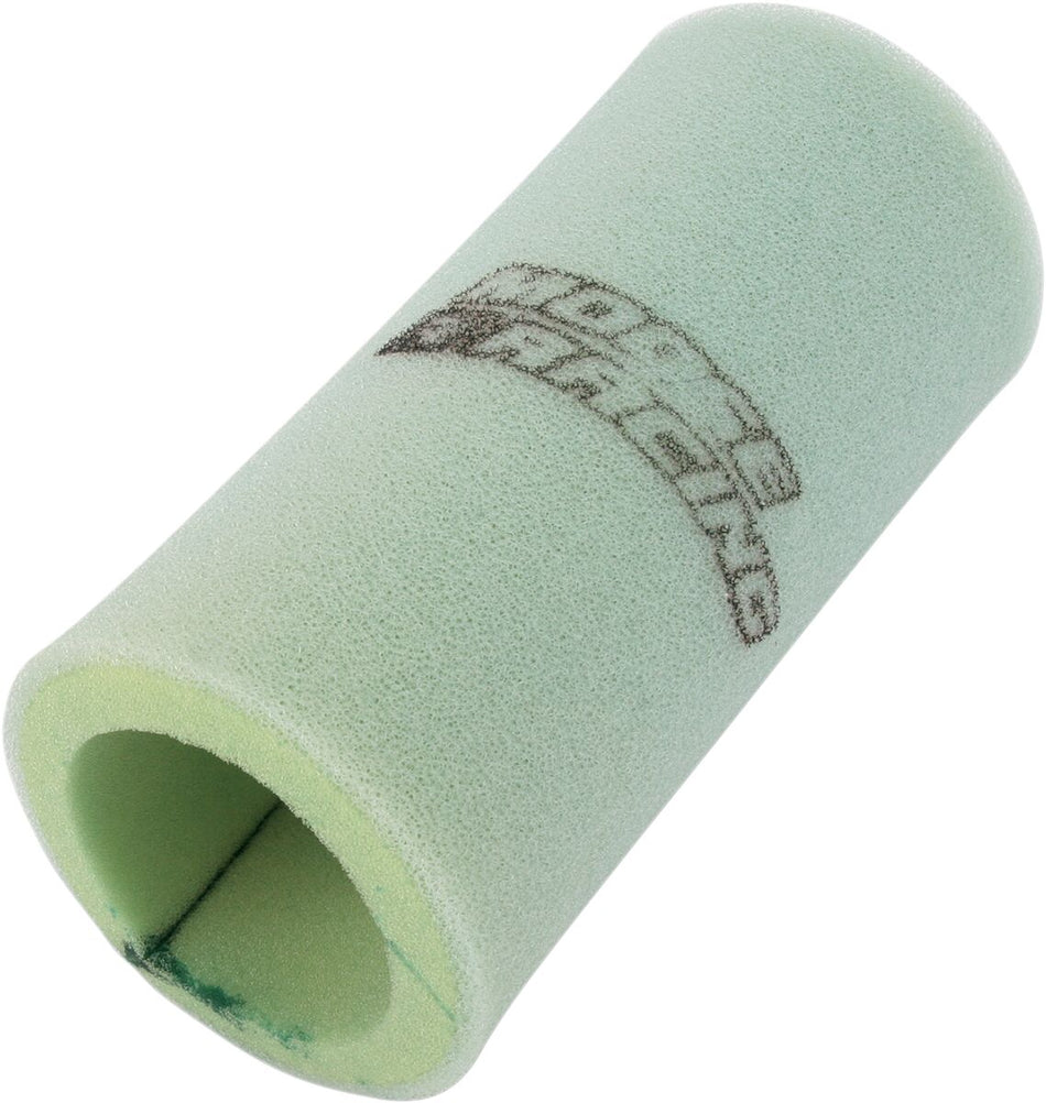 MOOSE Racing Precision luchtfilter en onderdelen groen - Yamaha (2004-2009) | Femon Parts
