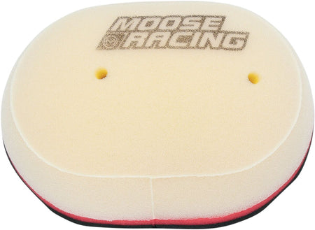 MOOSE Racing luchtfilter en onderdelen zwart - Arcticcattextron (2007-2012) | Femon Parts