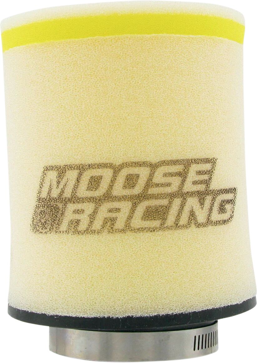 MOOSE Racing luchtfilter en onderdelen zwart - Arcticcattextron (2003-2005) | Femon Parts