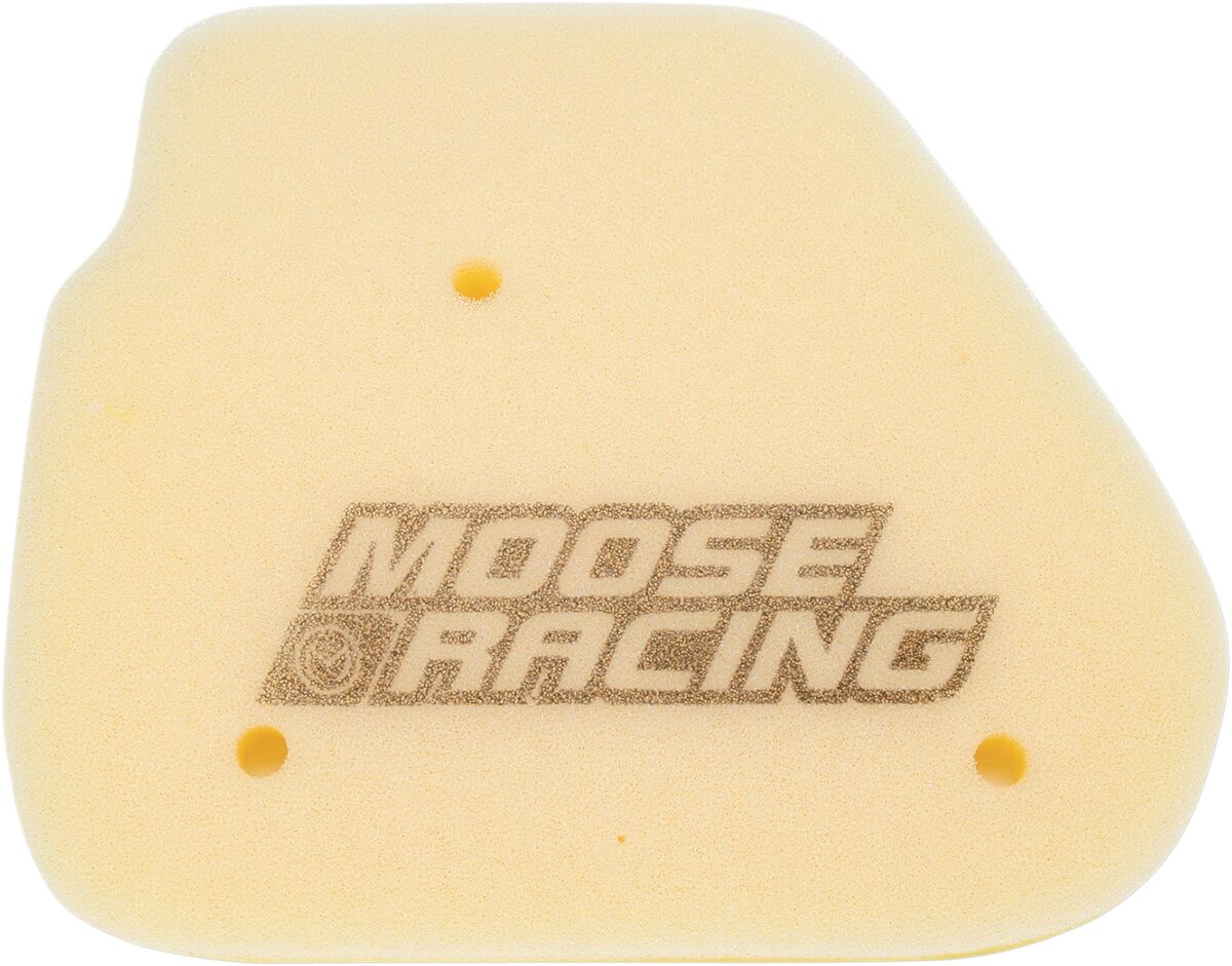 MOOSE Racing luchtfilter en onderdelen - Polaris | Femon Parts