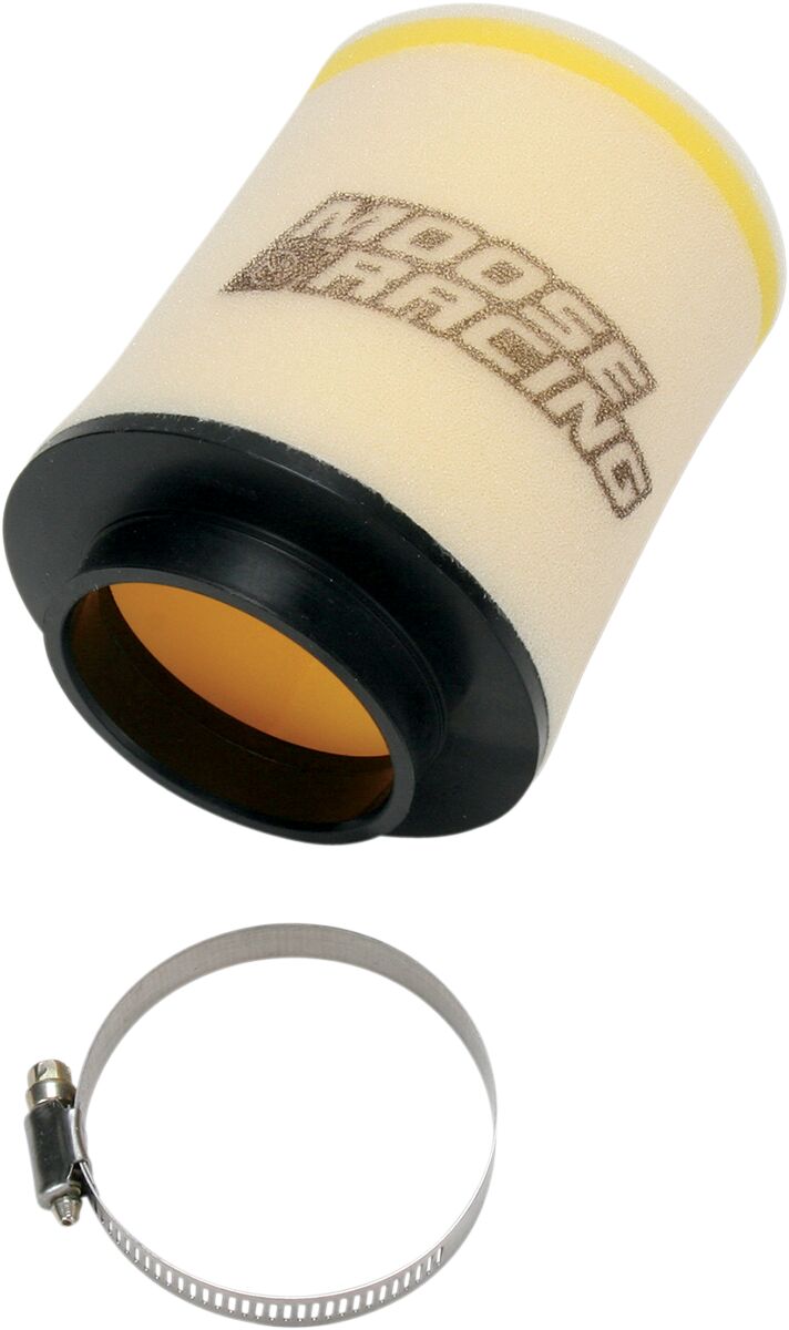 MOOSE Racing luchtfilter en onderdelen zwart - Honda (2009-2013) | Femon Parts