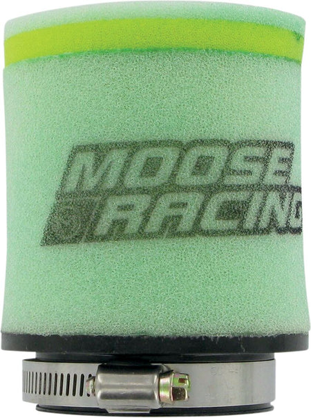 MOOSE Racing Precision luchtfilter en onderdelen zwart - Polaris | Femon Parts