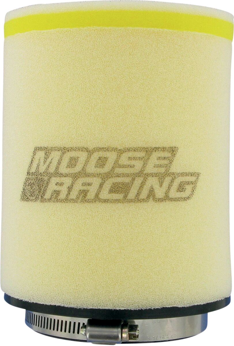 MOOSE Racing luchtfilter en onderdelen zwart - Canambrp (2008-2012) | Femon Parts