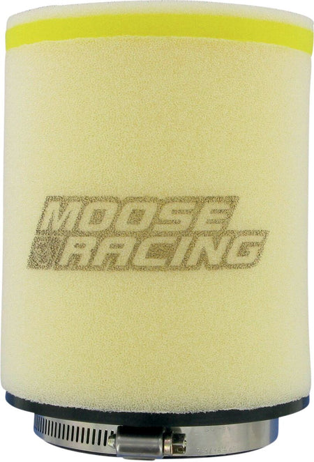 MOOSE Racing luchtfilter en onderdelen zwart - Canambrp (2008-2012) | Femon Parts