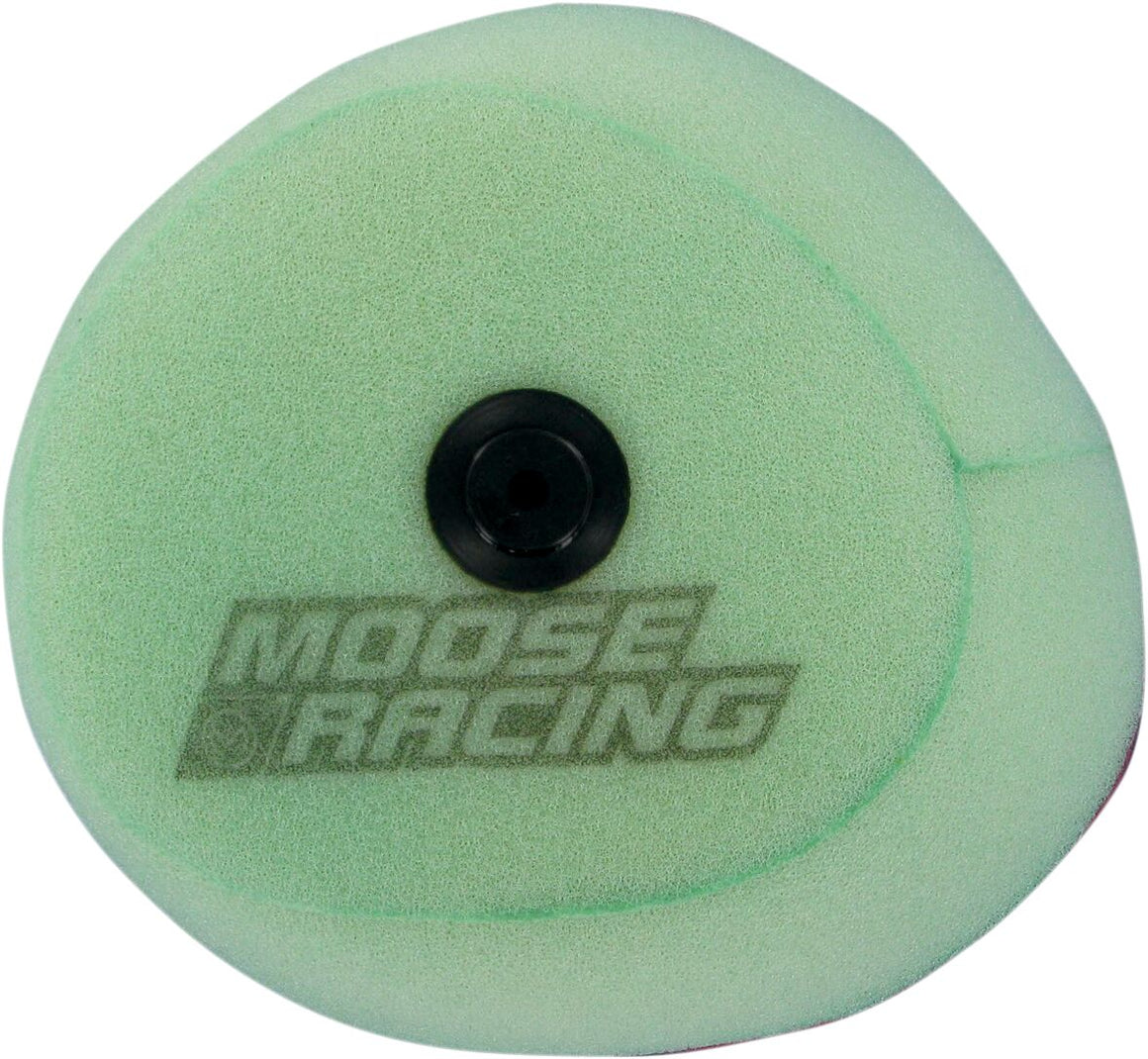 MOOSE Racing Precision luchtfilter en onderdelen groen - Honda (2009-2013) | Femon Parts