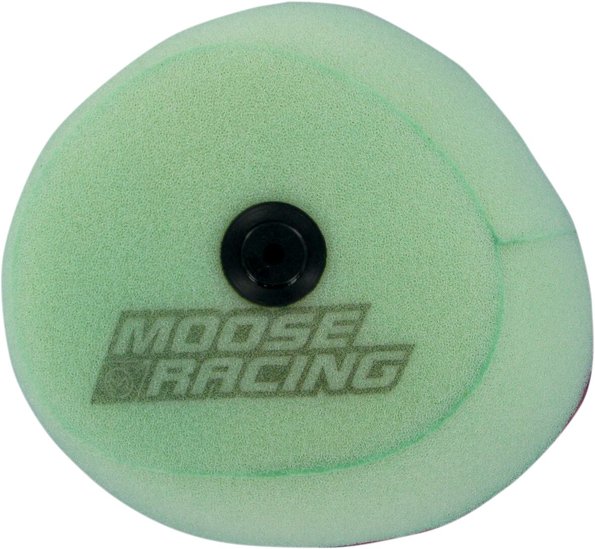 MOOSE Racing Precision luchtfilter en onderdelen groen - Honda (2009-2013) | Femon Parts