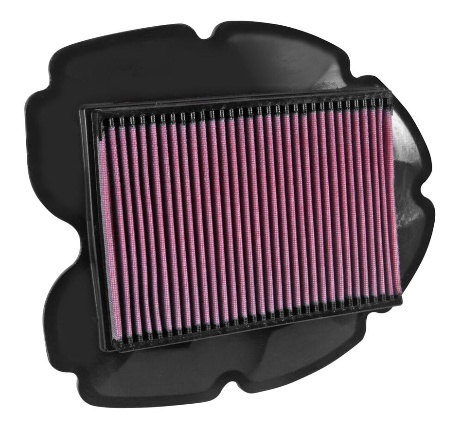 K&N High-Flow luchtfilter en onderdelen - Yamaha