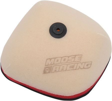 MOOSE Racing luchtfilter en onderdelen rood - Gasgas (2011-2018) | Femon Parts