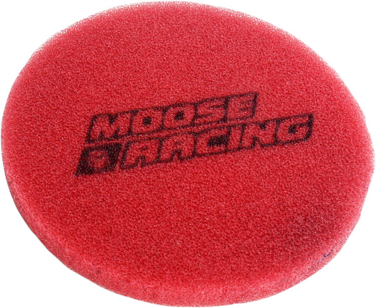 MOOSE Racing Precision luchtfilter en onderdelen rood - Kawasaki (1978-2009) | Femon Parts